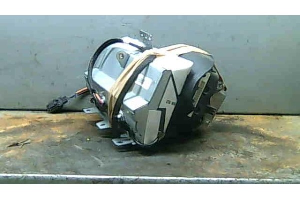 Recambio de kit airbag para peugeot 307 break / sw (s1)(2005) 2.0 hdi 90 referencia OEM IAM   