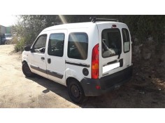 renault kangoo i (f/kc0) del año 2005
