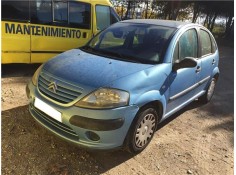 citroen c3 del año 2004