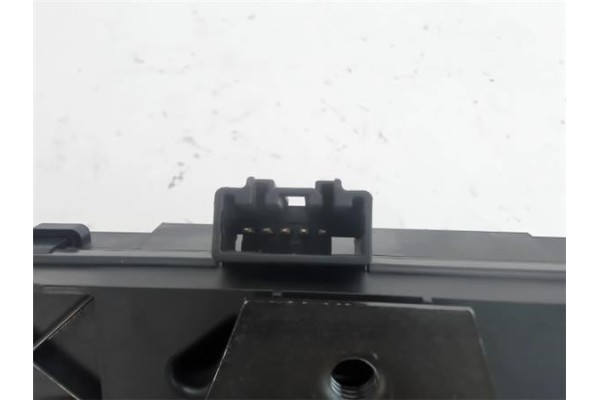 Recambio de cerradura porton para ford focus ii (da_) 1.6 referencia OEM IAM 01041111004  