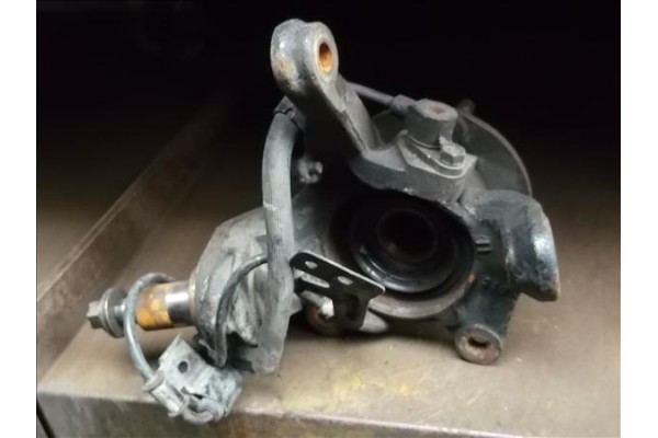 Recambio de mangueta delantero derecha para nissan primera berlina (p11) 2.0 referencia OEM IAM   