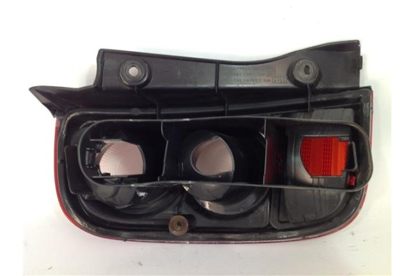 Recambio de piloto trasero derecho para nissan micra (k12e) 1.5 dci referencia OEM IAM B6550AX710 GP0094 B6550AX720 , NISSAN | 2