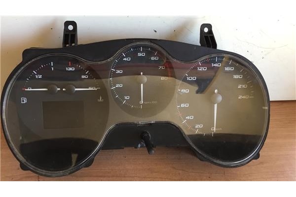 Recambio de cuadro completo para seat altea (5p1)(03.2004) 1.4 tsi referencia OEM IAM 1P0920810L A2C53357397 