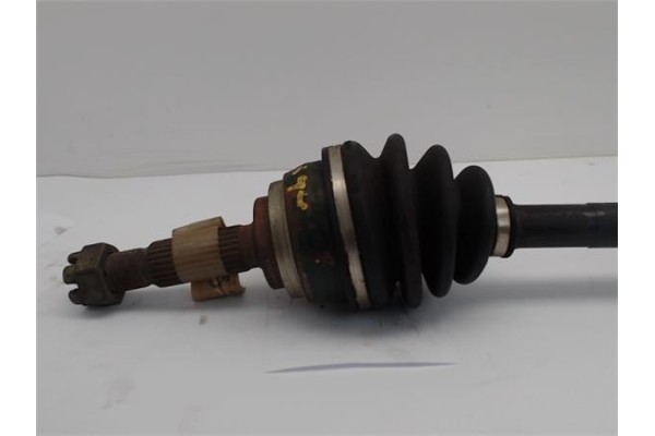 Recambio de palier delantero izquierdo para hyundai pony (x2) 1.5 referencia OEM IAM   