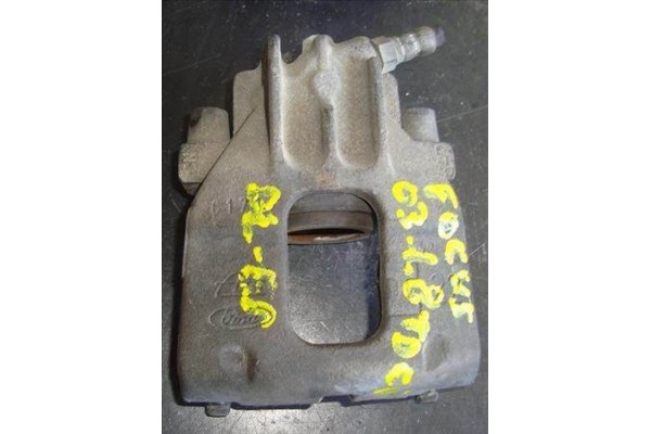 Recambio de pinza freno delantero izquierda para ford focus (daw, dbw) 1.8 tdci referencia OEM IAM  647 