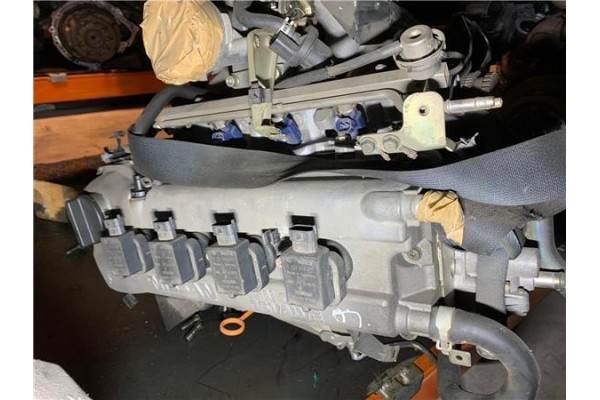 Recambio de motor completo para nissan micra (k11) 1.0 comfort referencia OEM IAM CG10 (011545R)  