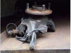Recambio de mangueta delantero derecha para nissan primera berlina (p11) 2.0 referencia OEM IAM   
