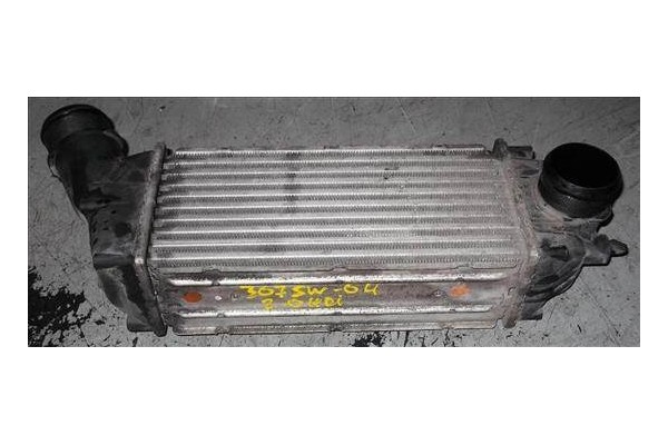 Recambio de intercooler para peugeot 307 break / sw (s1)(2005) 2.0 hdi 90 referencia OEM IAM   