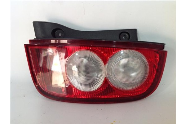 Recambio de piloto trasero derecho para nissan micra (k12e) 1.5 dci referencia OEM IAM B6550AX710 GP0094 B6550AX720 , NISSAN | 2