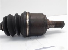 Recambio de palier delantero izquierdo para hyundai pony (x2) 1.5 referencia OEM IAM   