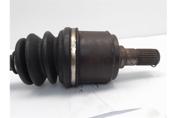 Recambio de palier delantero izquierdo para hyundai pony (x2) 1.5 referencia OEM IAM   