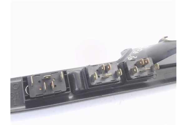 Recambio de mando elevalunas delantero izquierdo para seat ibiza (6k1) 1.4 referencia OEM IAM 6K0868163B  