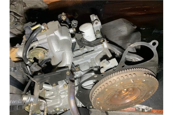 Recambio de motor completo para nissan micra (k11) 1.0 comfort referencia OEM IAM CG10 (011545R)  