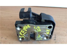 Recambio de cierre electromagnetico delantero izquierdo para renault scenic i (ja...) 1.4 16v referencia OEM IAM   
