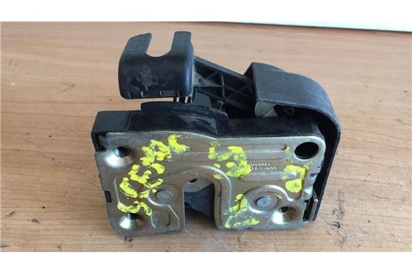 Recambio de cierre electromagnetico delantero izquierdo para renault scenic i (ja...) 1.4 16v referencia OEM IAM   
