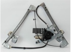 Recambio de mecanismo elevalunas delantero derecho para skoda octavia berlina (1u2) referencia OEM IAM 1U4959802B  