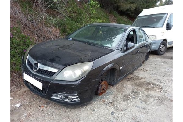 opel vectra c berlina (2005) del año 