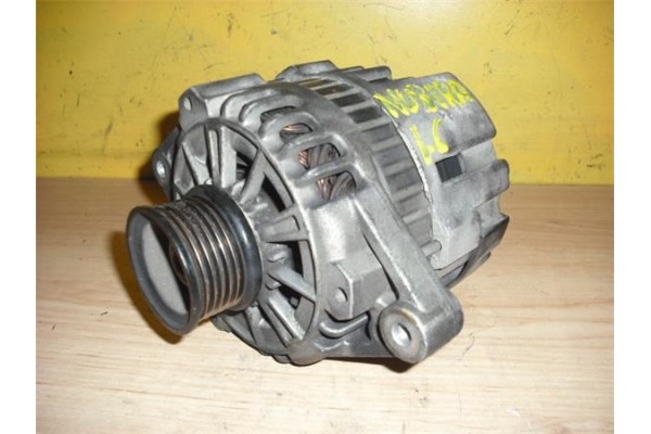 Recambio de alternador para daewoo nubira berlina 1.6 16v referencia OEM IAM 96288095  