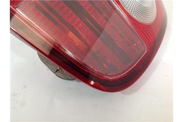 Recambio de piloto trasero derecho para nissan micra (k12e) 1.5 dci referencia OEM IAM B6550AX710 GP0094 B6550AX720 , NISSAN | 2