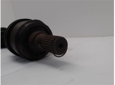 Recambio de palier delantero izquierdo para hyundai pony (x2) 1.5 referencia OEM IAM   