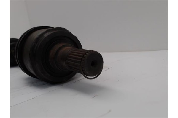 Recambio de palier delantero izquierdo para hyundai pony (x2) 1.5 referencia OEM IAM   