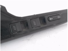 Recambio de mando elevalunas delantero izquierdo para seat ibiza (6k1) 1.4 referencia OEM IAM 6K0868163B  
