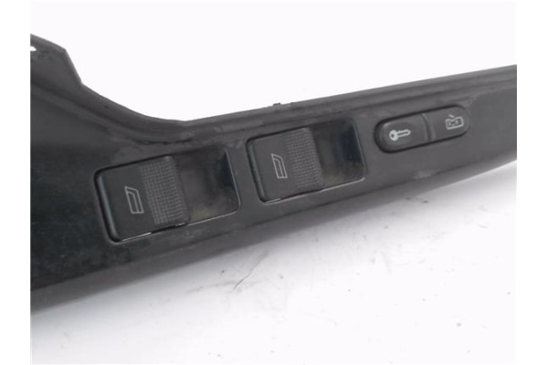 Recambio de mando elevalunas delantero izquierdo para seat ibiza (6k1) 1.4 referencia OEM IAM 6K0868163B  
