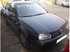 volkswagen golf iv berlina (1j1) del año 2002