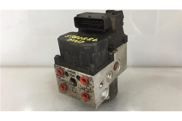 Recambio de nucleo abs para honda civic vi 1.6 referencia OEM IAM 11000041690 0265216895 