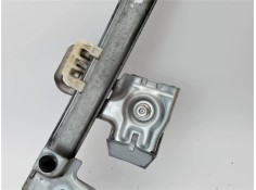 Recambio de mecanismo elevalunas delantero derecho para skoda octavia berlina (1u2) referencia OEM IAM 1U4959802B  