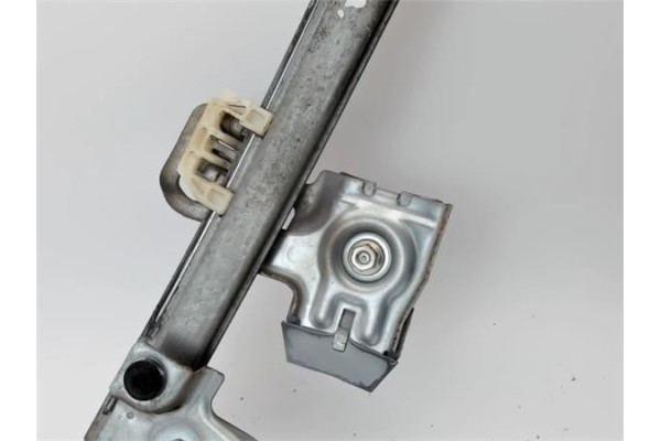 Recambio de mecanismo elevalunas delantero derecho para skoda octavia berlina (1u2) referencia OEM IAM 1U4959802B  