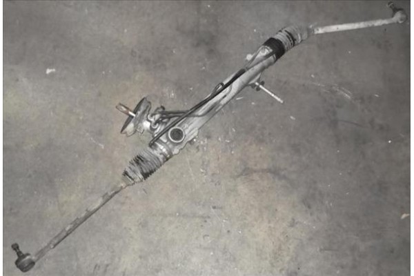 Recambio de cremallera direccion asistida para peugeot 307 break / sw (s1)(2005) 2.0 hdi 90 referencia OEM IAM   