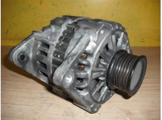 Recambio de alternador para daewoo nubira berlina 1.6 16v referencia OEM IAM 96288095  