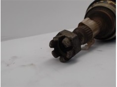 Recambio de palier delantero izquierdo para hyundai pony (x2) 1.5 referencia OEM IAM   