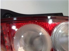 Recambio de piloto trasero derecho para nissan micra (k12e) 1.5 dci referencia OEM IAM B6550AX710 GP0094 B6550AX720 , NISSAN | 2