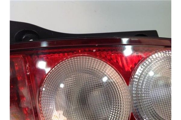 Recambio de piloto trasero derecho para nissan micra (k12e) 1.5 dci referencia OEM IAM B6550AX710 GP0094 B6550AX720 , NISSAN | 2
