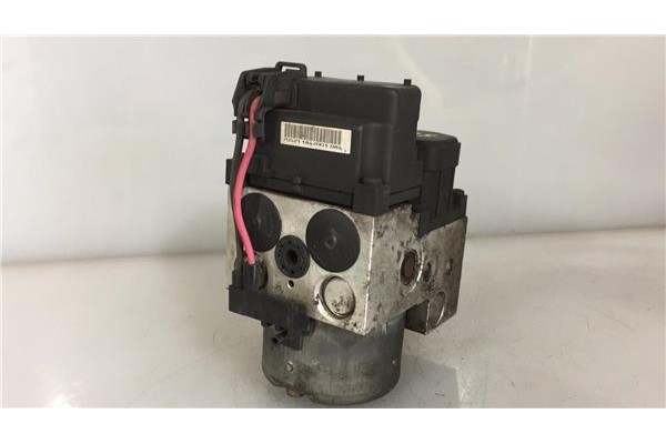 Recambio de nucleo abs para honda civic vi 1.6 referencia OEM IAM 11000041690 0265216895 