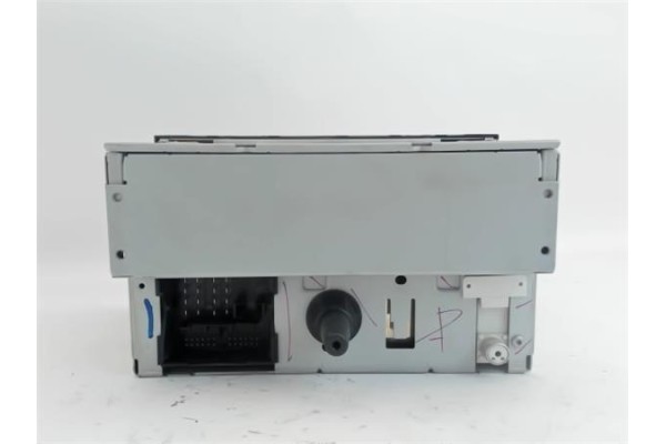 Recambio de radio / cd para ford focus ii (da_) 1.6 referencia OEM IAM CAM083326  