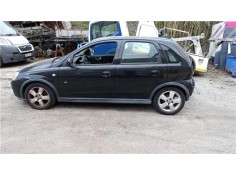 opel corsa c del año 2004