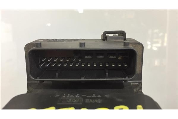 Recambio de nucleo abs para honda civic vi 1.6 referencia OEM IAM 11000041690 0265216895 