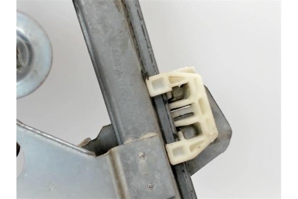 Recambio de mecanismo elevalunas delantero derecho para skoda octavia berlina (1u2) referencia OEM IAM 1U4959802B  