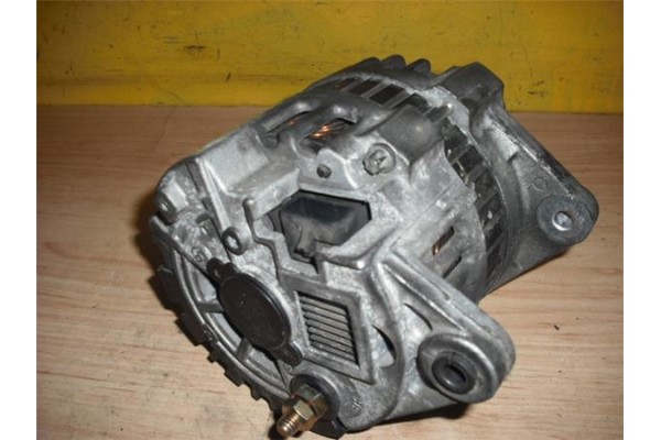 Recambio de alternador para daewoo nubira berlina 1.6 16v referencia OEM IAM 96288095  