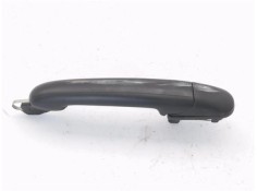 MANETA EXTERIOR DELANTERO DERECHA 6K0837208A 6K0837208 