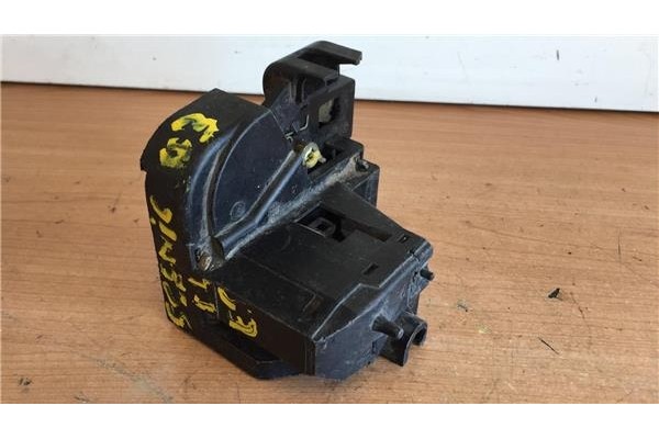 Recambio de cierre electromagnetico delantero izquierdo para renault scenic i (ja...) 1.4 16v referencia OEM IAM   