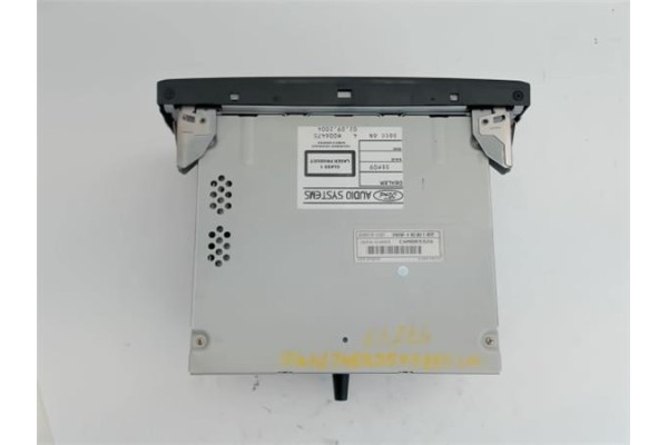 Recambio de radio / cd para ford focus ii (da_) 1.6 referencia OEM IAM CAM083326  