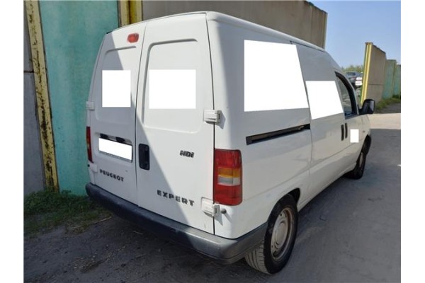 peugeot expert (224) del año 2003