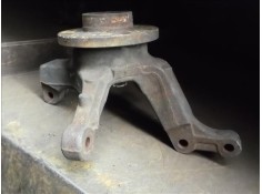 Recambio de mangueta delantero izquierda para nissan micra (k12e) 1.5 dci referencia OEM IAM   