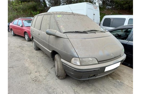 renault espace ii (j63)(1991) del año 