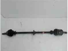 Recambio de palier delantero derecho para rover maestro 2.0 d referencia OEM IAM   