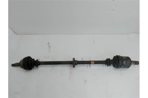 Recambio de palier delantero derecho para rover maestro 2.0 d referencia OEM IAM   